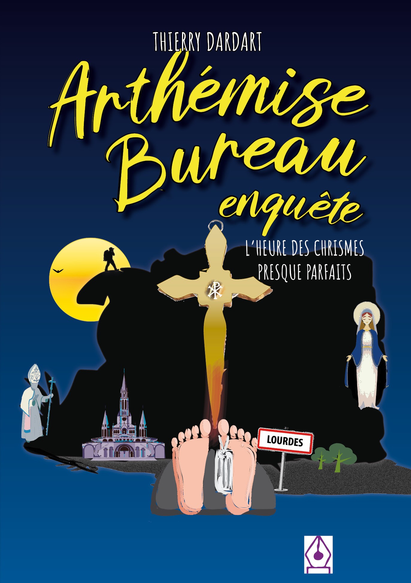 L’heure des chrismes presque parfaits