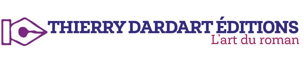 Thierry Dardart Éditions