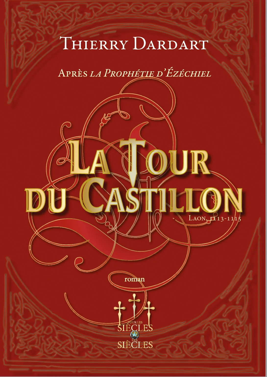 La Tour du Castillon