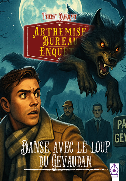 Danse avec le loup du Gévaudan