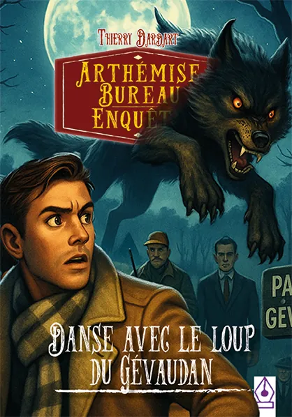 Danse avec le loup du Gévaudan